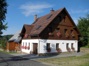 Apartmán 409 Rokytnice